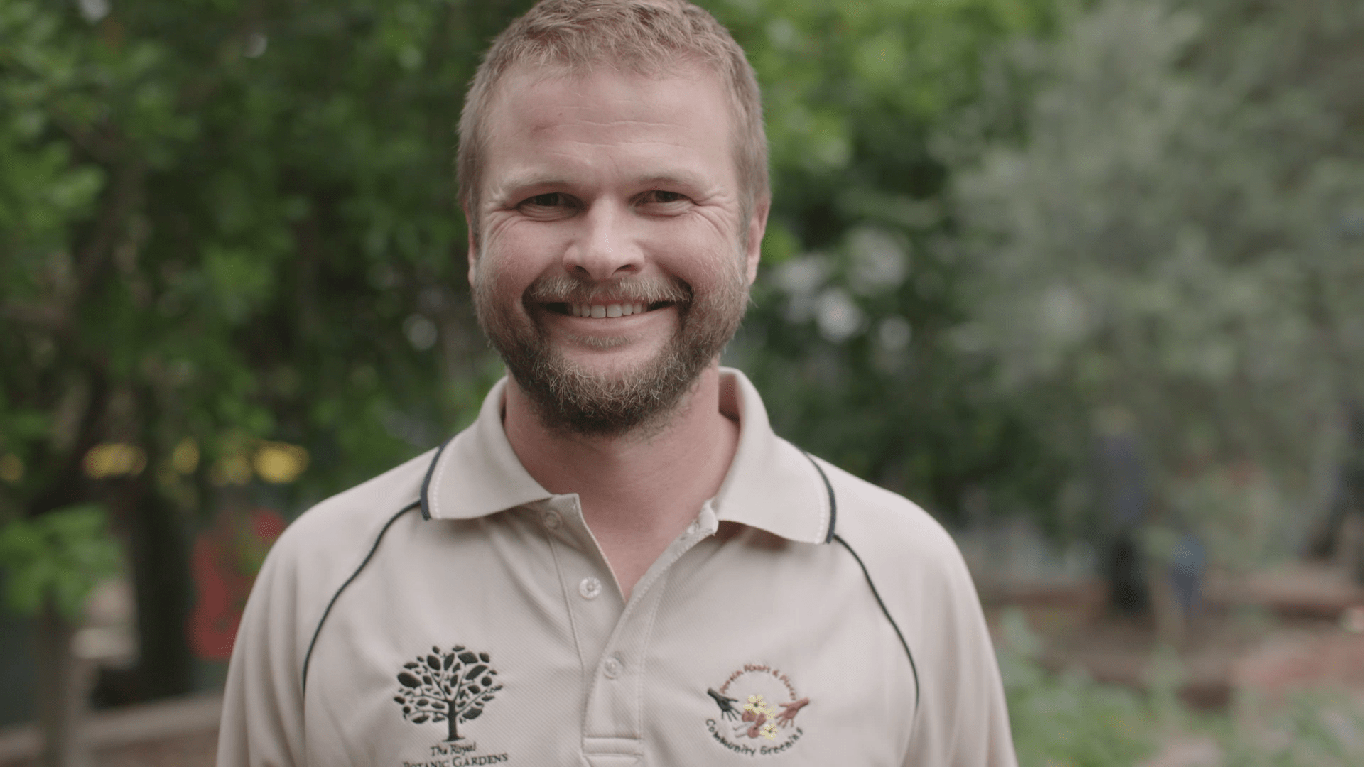 Phil Pettitt Horticulture Therapy