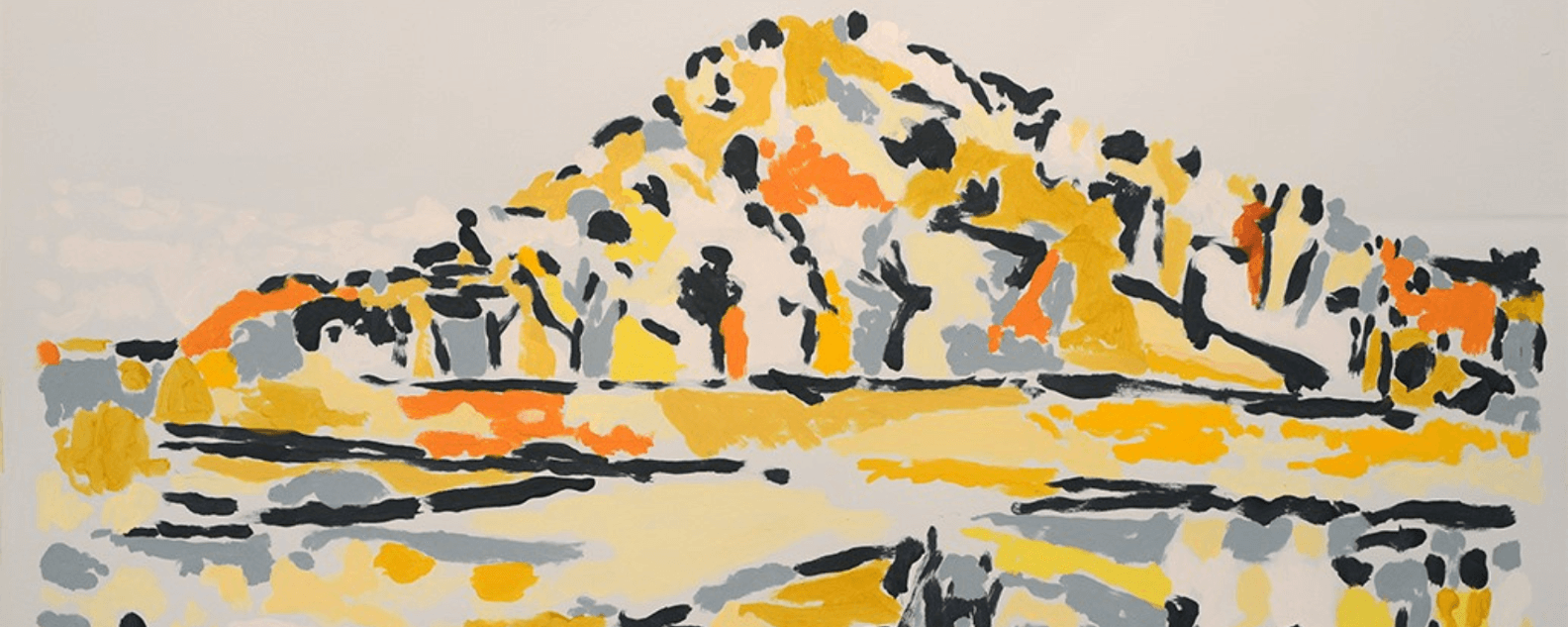 watercolour exhibition hero banner