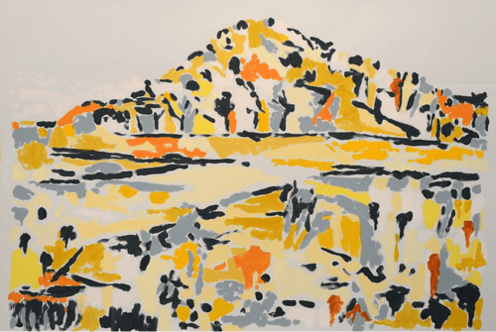 watercolour exhibition thumbnail close up