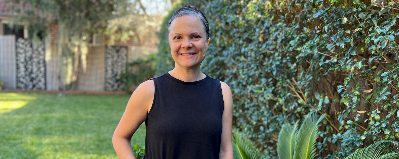 Claire Brandenburger