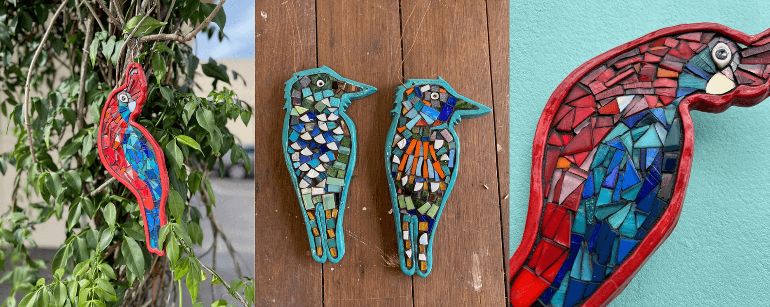 ceramic bird hero banner 