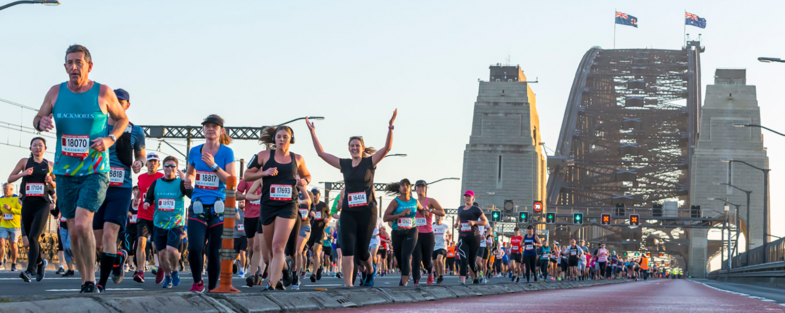 sydney marathon hero banner