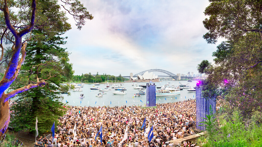 harbourlife close up