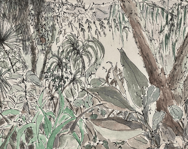 En Plein Air thumbnail 