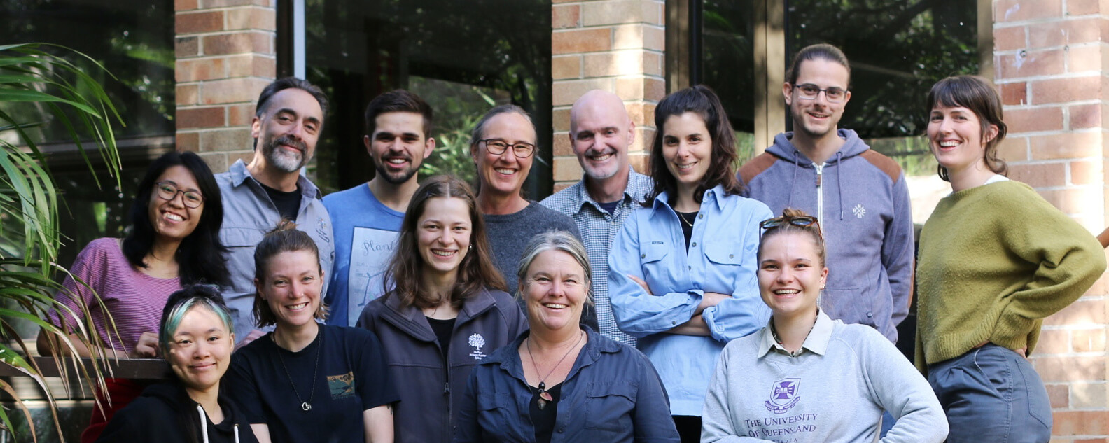 Conservation restoration hero banner