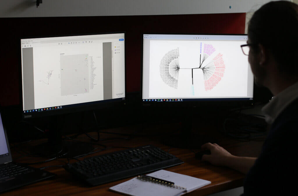 recer development testing