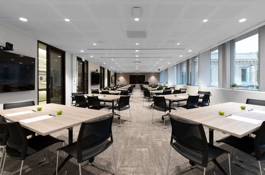 Gadi Seminar Rooms