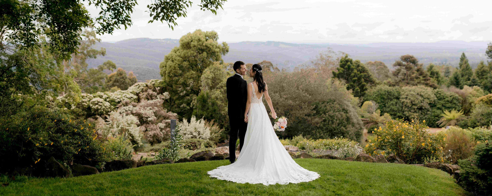 Wedding Tree Terrace