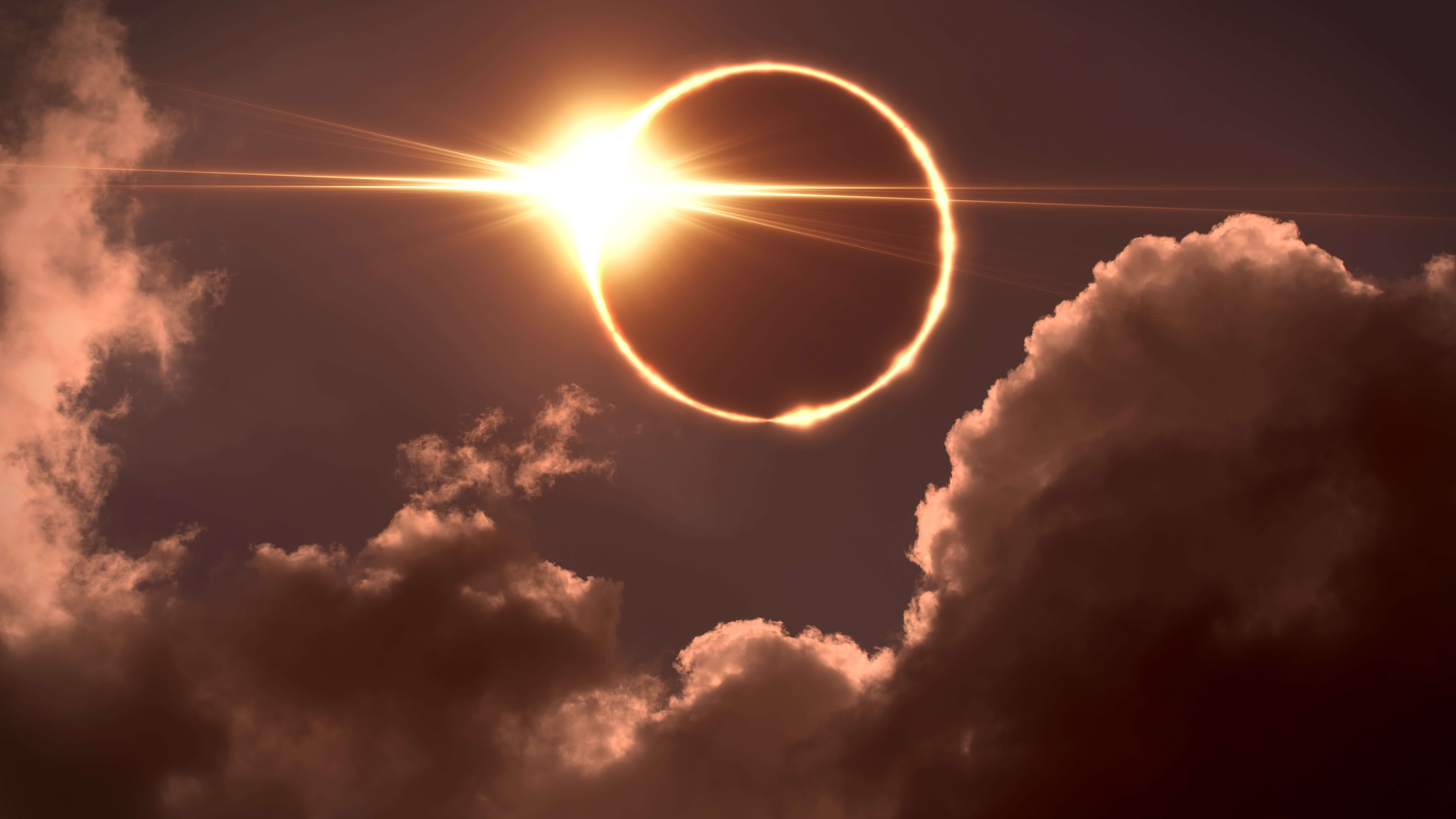 Solar Eclipse JPEG