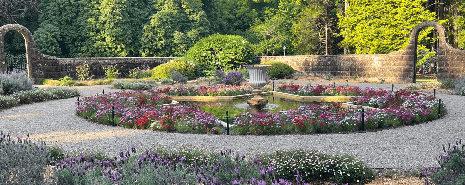 Breenhold Gardens