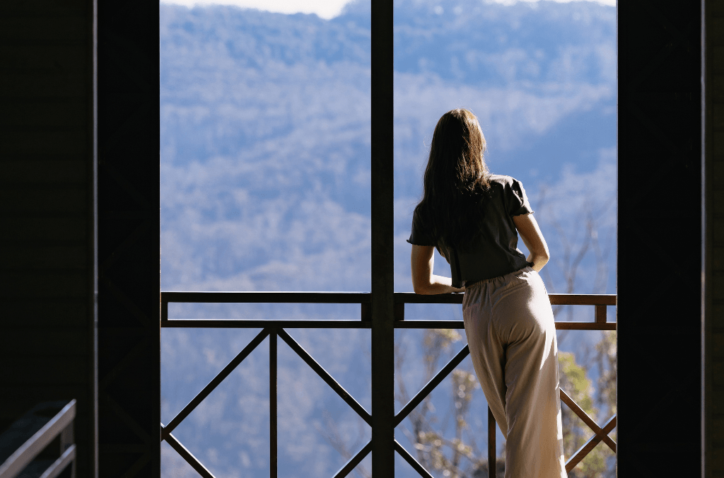De Ferranti Shelter viewpoint