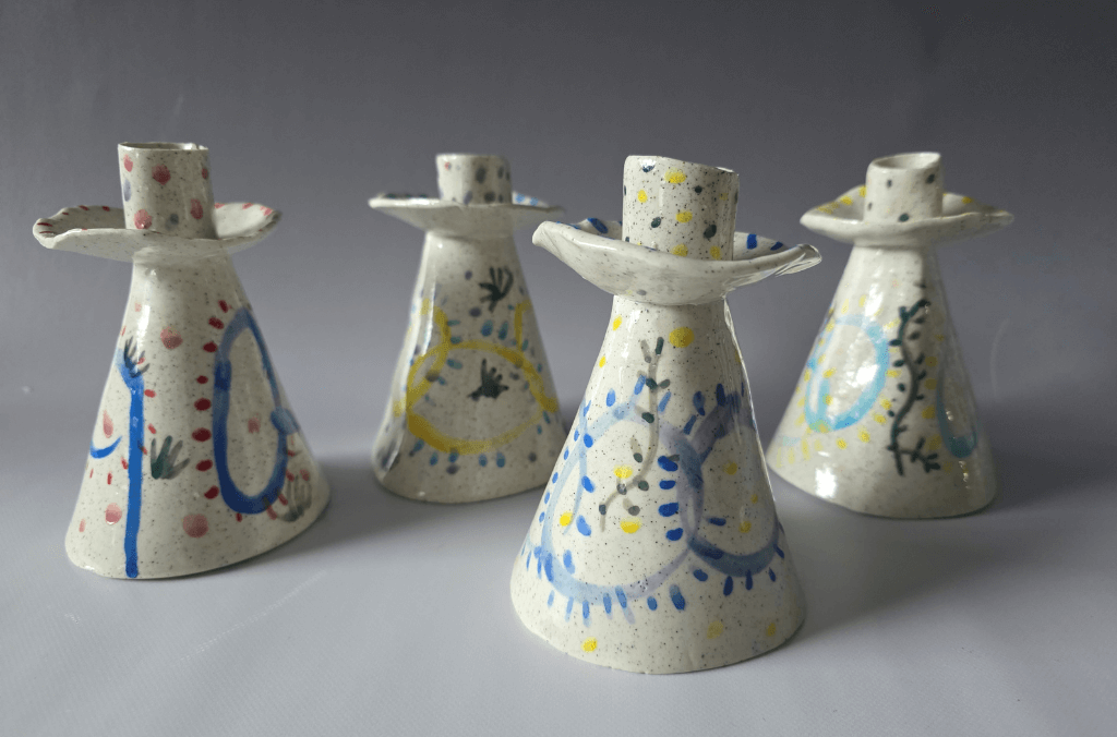 Candlesticks