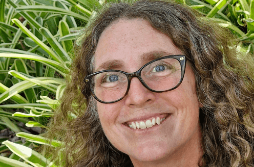 Professor Angela Moles